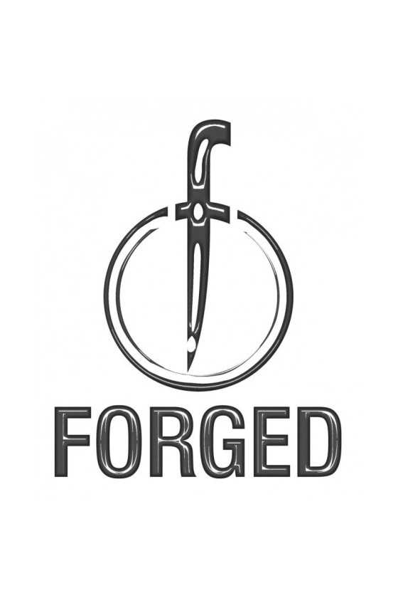 Forged