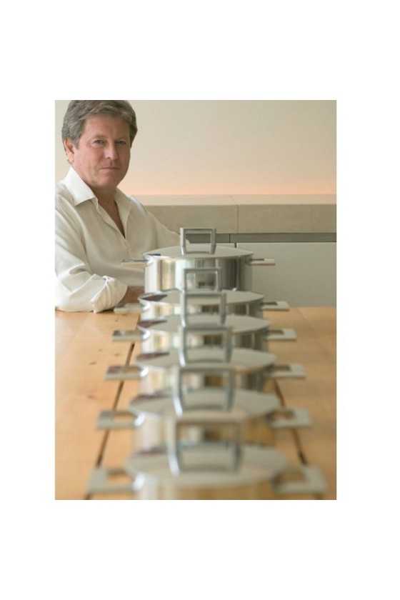 Ontwerper John Pawson