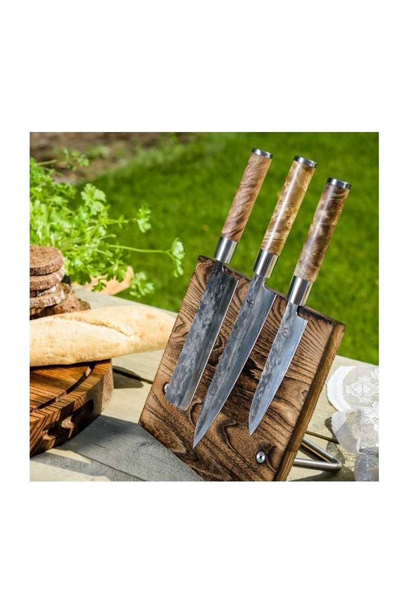 Forged messen