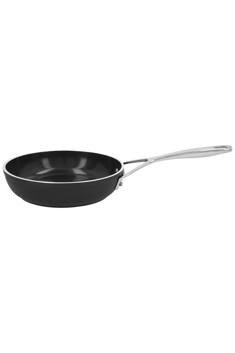 Demeyere Alu Pro 5 Ceraforce Koekenpan- de beste keramische koekenpan