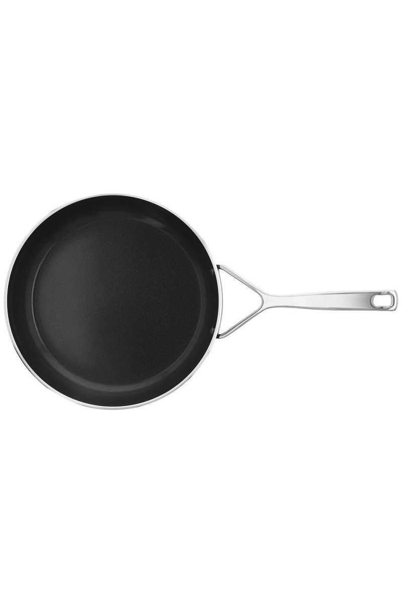 Demeyere Alu Pro 5 Ceraforce Koekenpan -bovenaanzicht