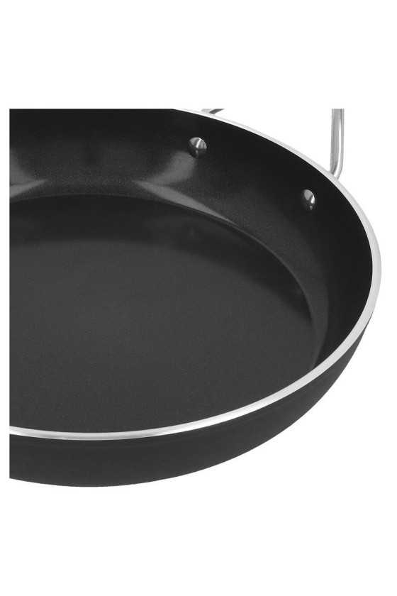 Demeyere Alu Pro 5 Ceraforce -de beste Keramische anti -aanbaklaag