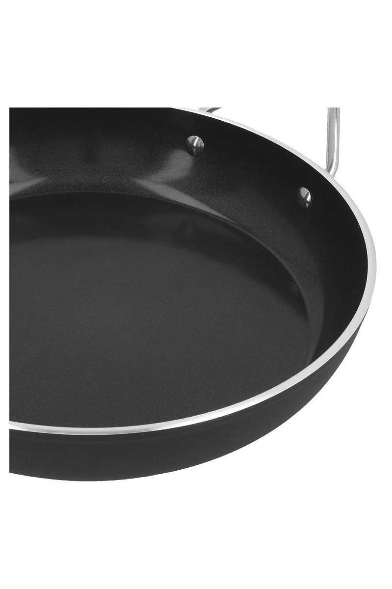 Demeyere Alu Pro 5 Ceraforce -de beste Keramische anti -aanbaklaag