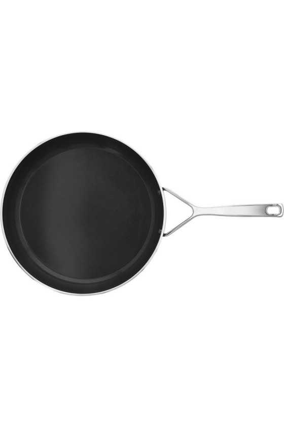 De Beste Teflonvrije Keramische Koekenpan-Demeyere Alu Pro Ceraforce