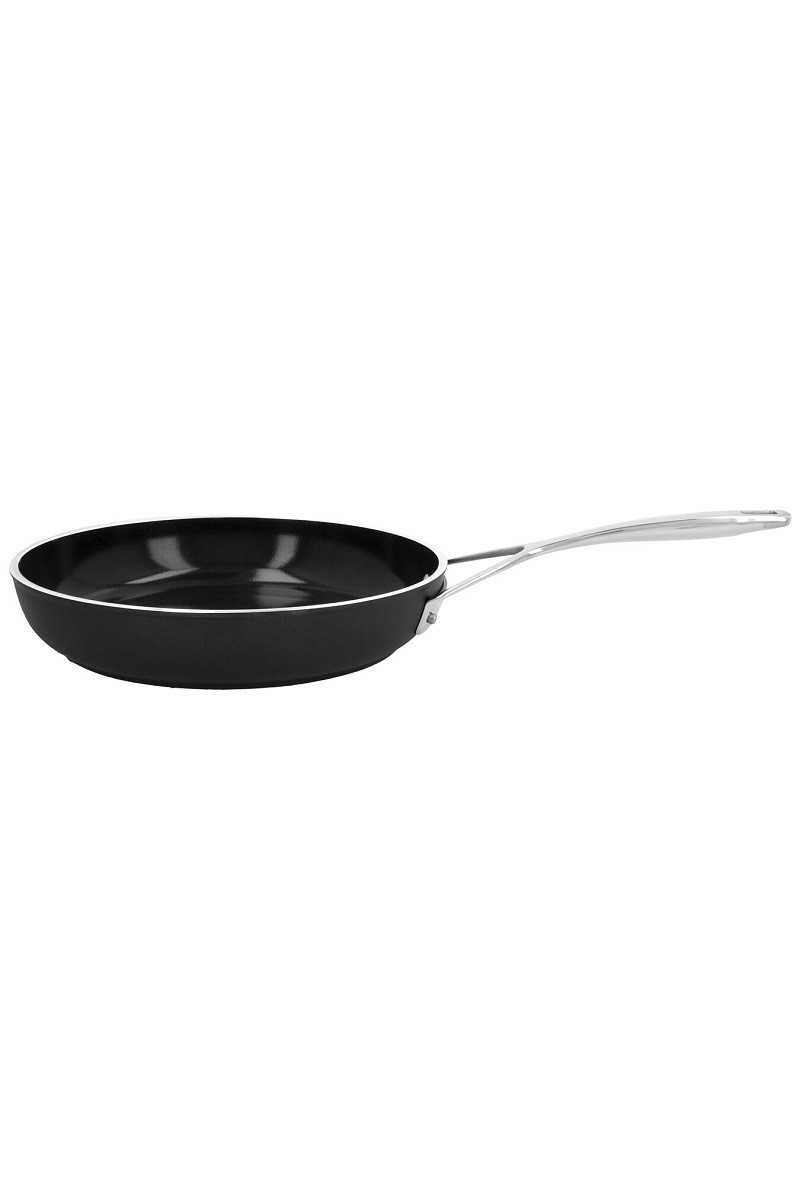 Demeyere Ceraforce Koekenpan met de best presterende keramische anti-aanbaklaag 26cm