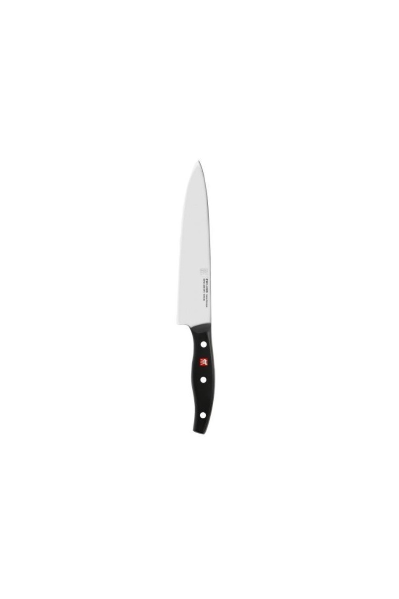 Twin Pollux koksmes 20cm