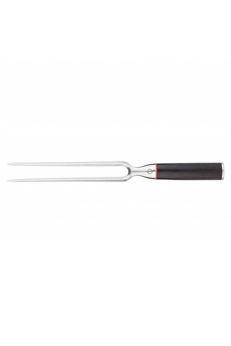 Forged Sebra Vleesvork / Trancheervork