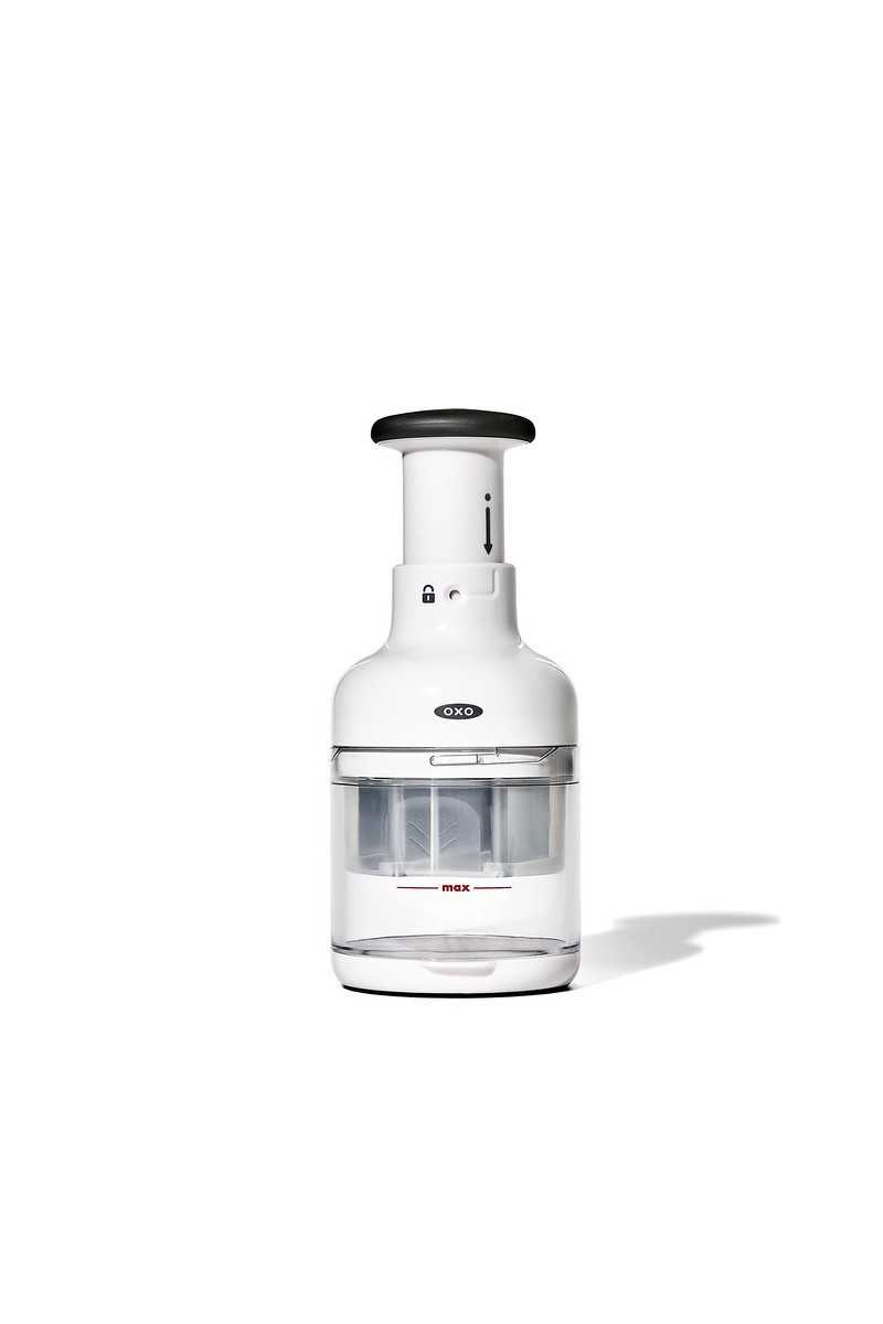 OXO Groentehakker roterend