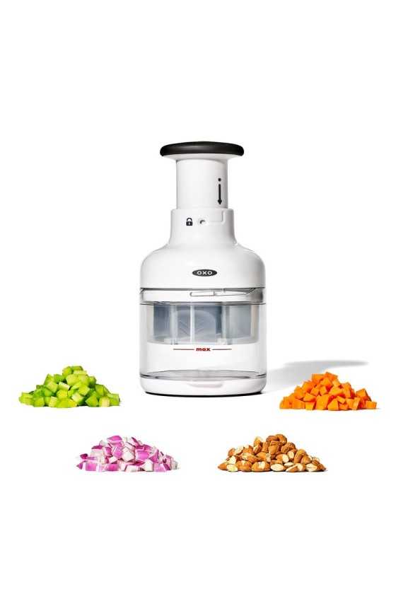 OXO Groentehakker roterend