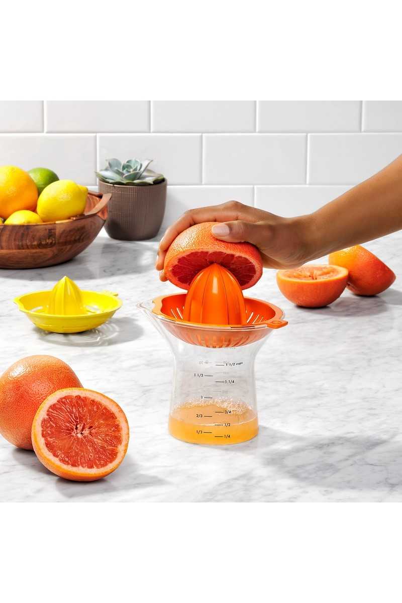 OXO Citruspers 2-in-1