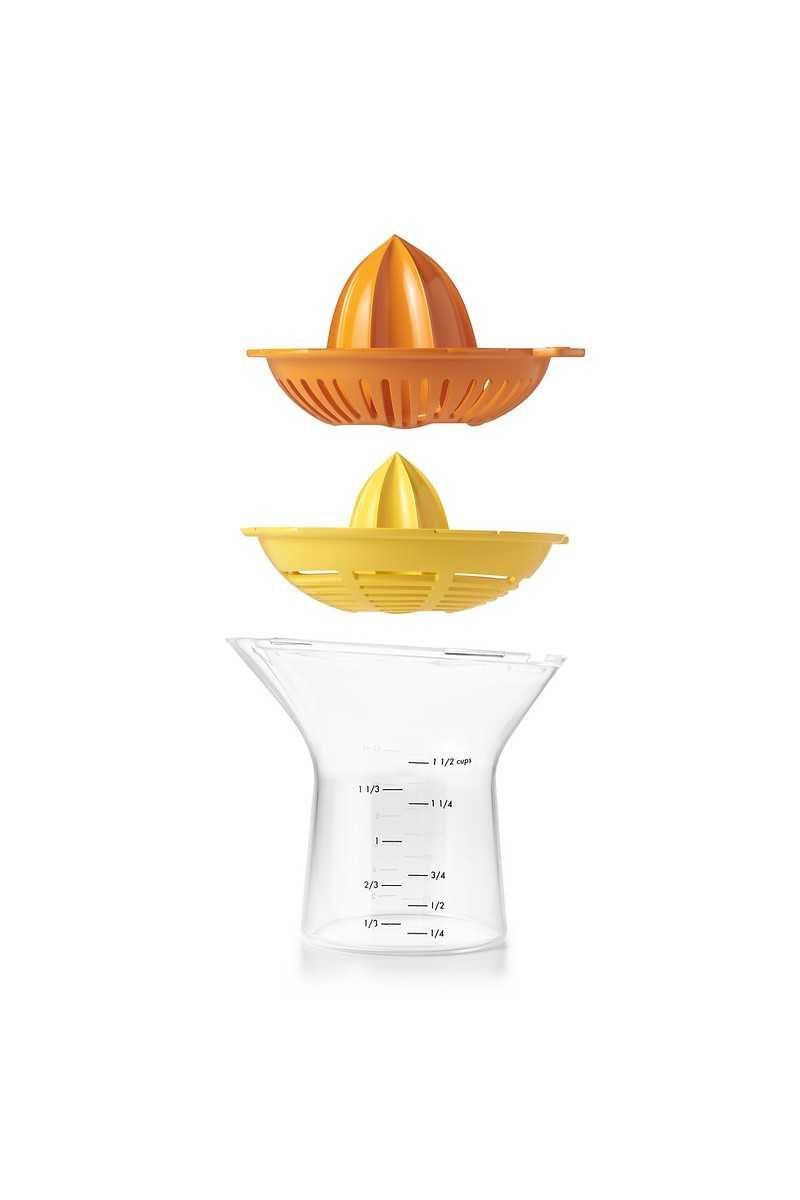 OXO Citruspers 2-in-1