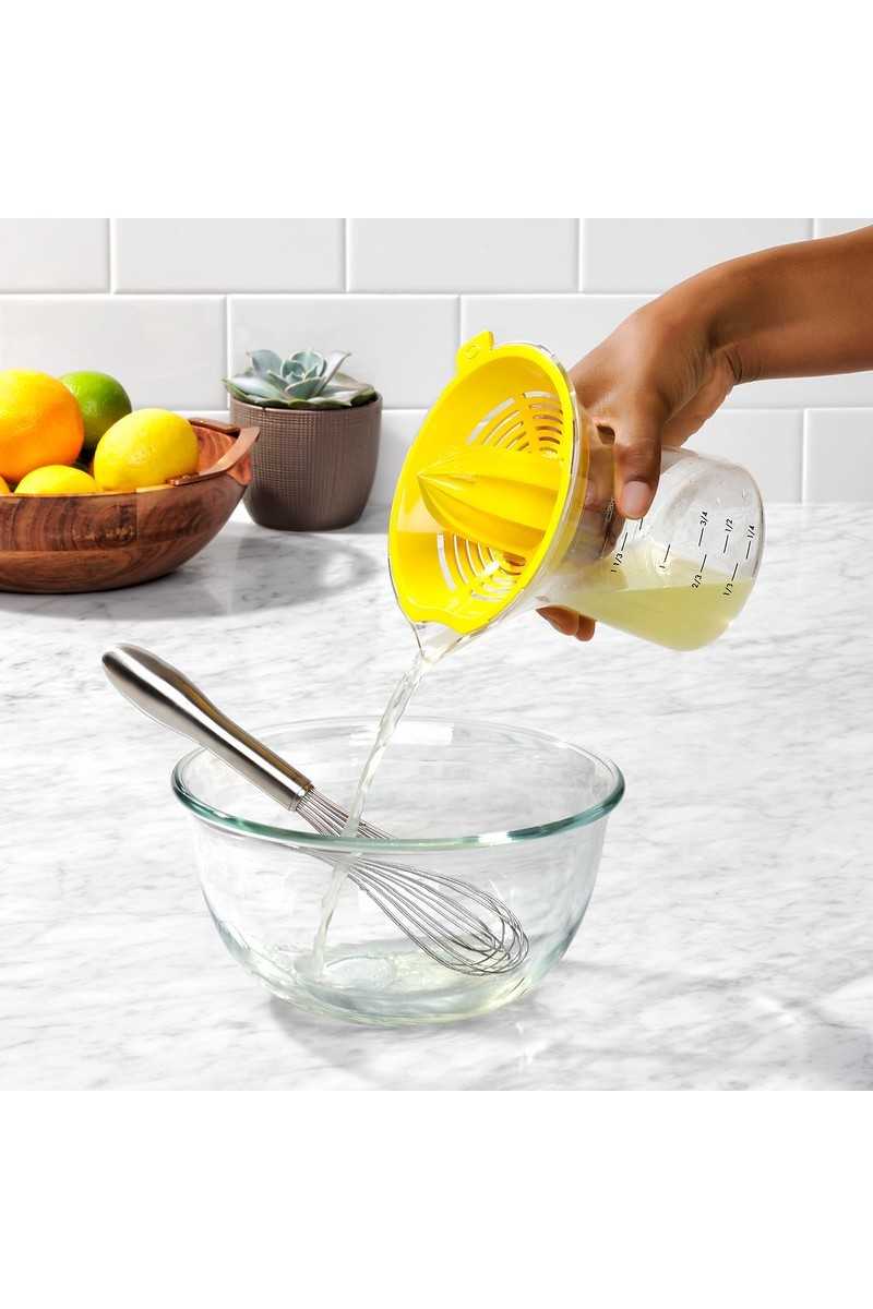 OXO Citruspers 2-in-1