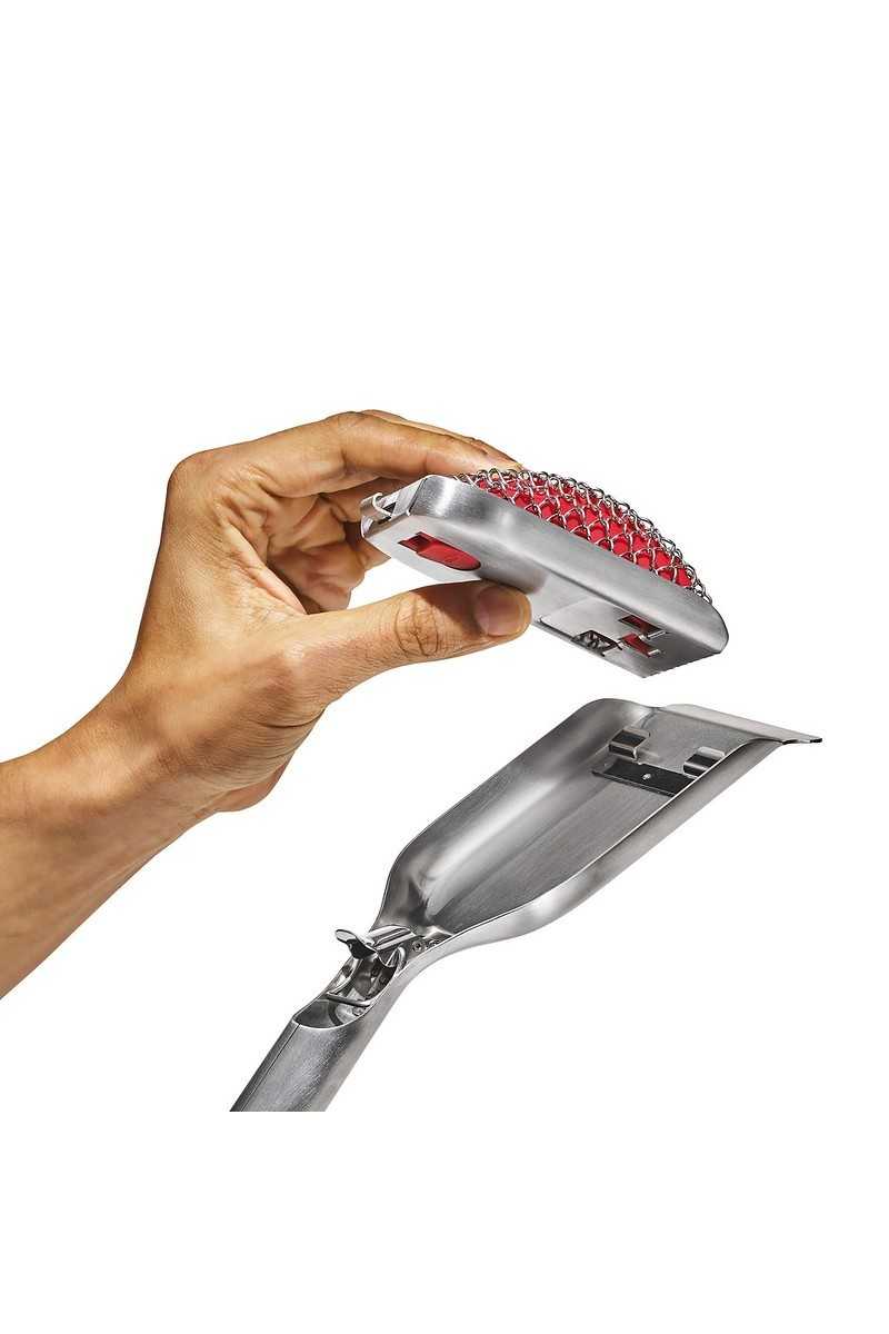 OXO BBQ/Grill Brush