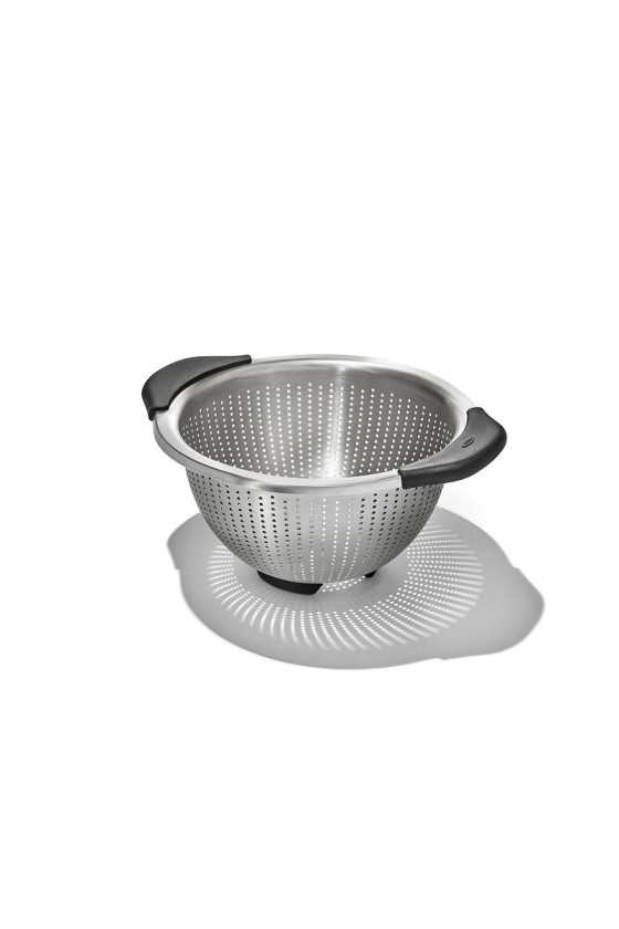 OXO Vergiet, rvs
