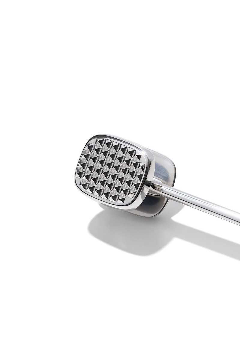 OXO Aluminium Vleeshamer