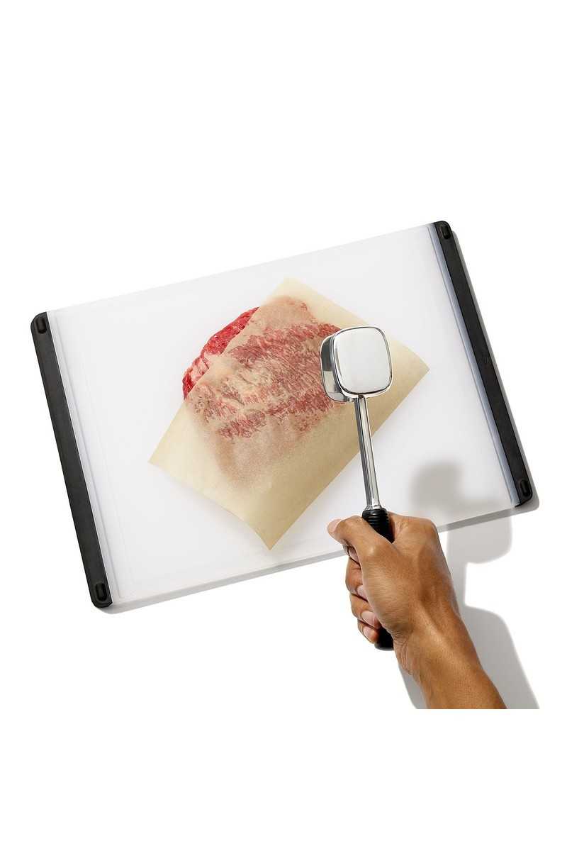 OXO Aluminium Vleeshamer