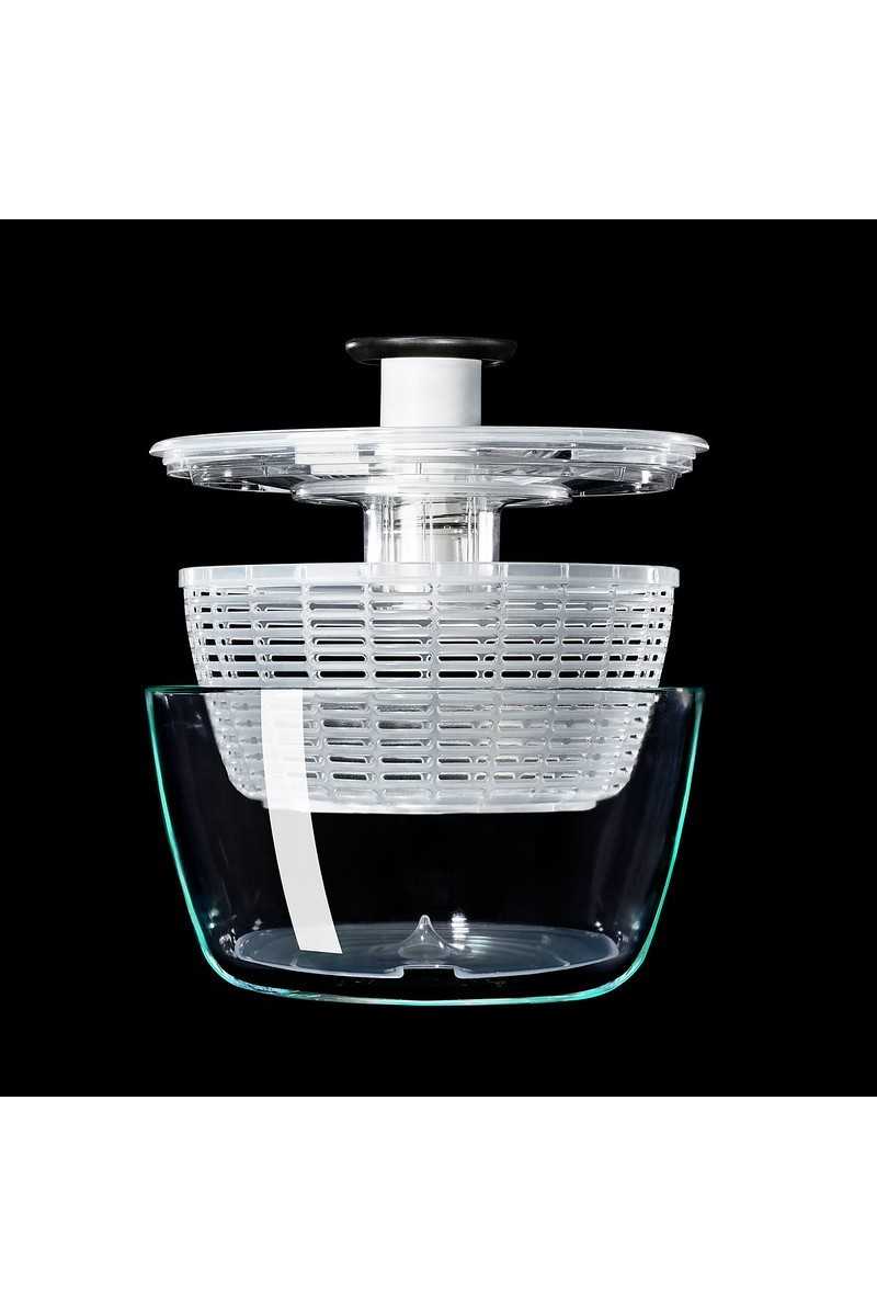 OXO Slacentrifuge, glas