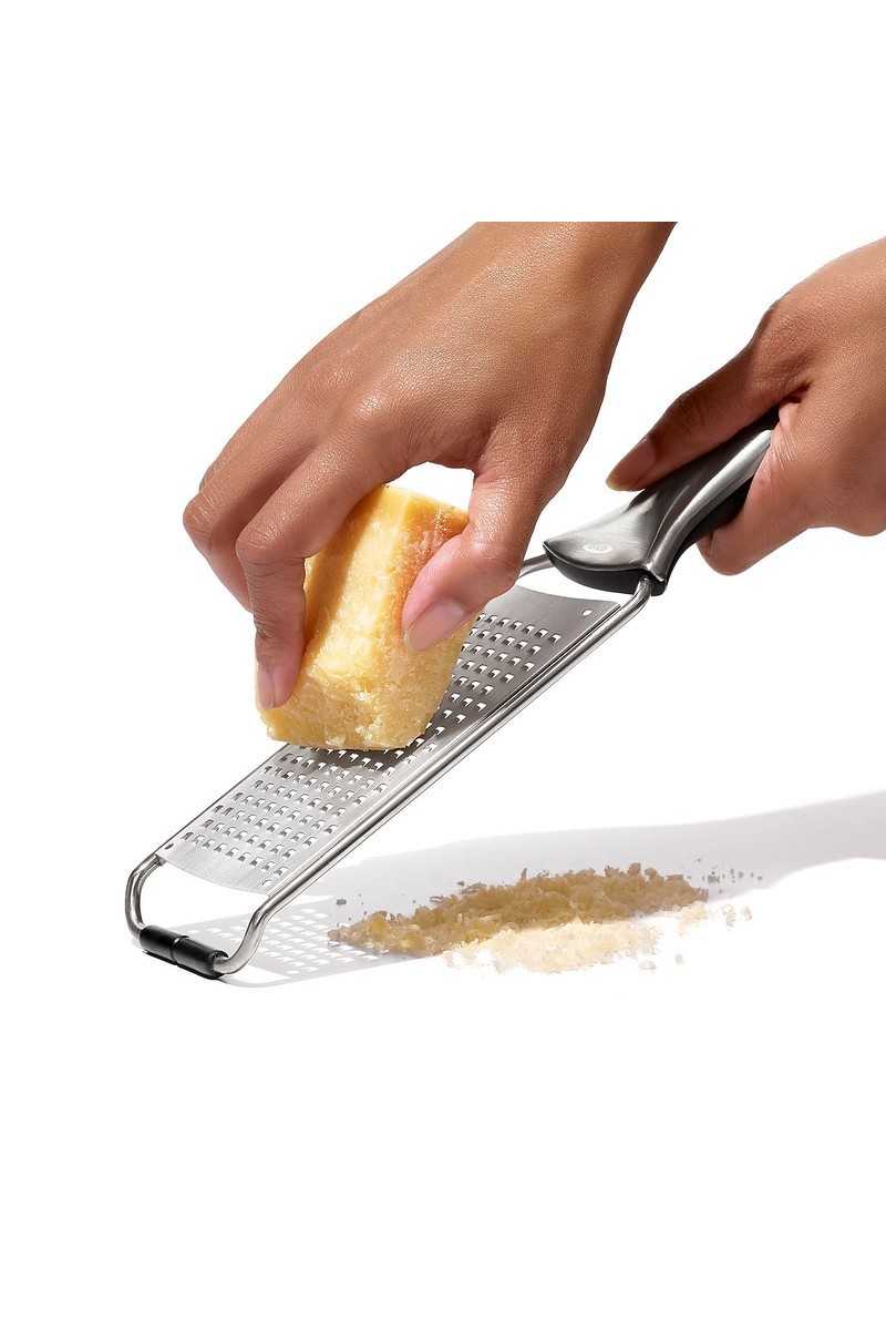 OXO Rasp 'SteeL'