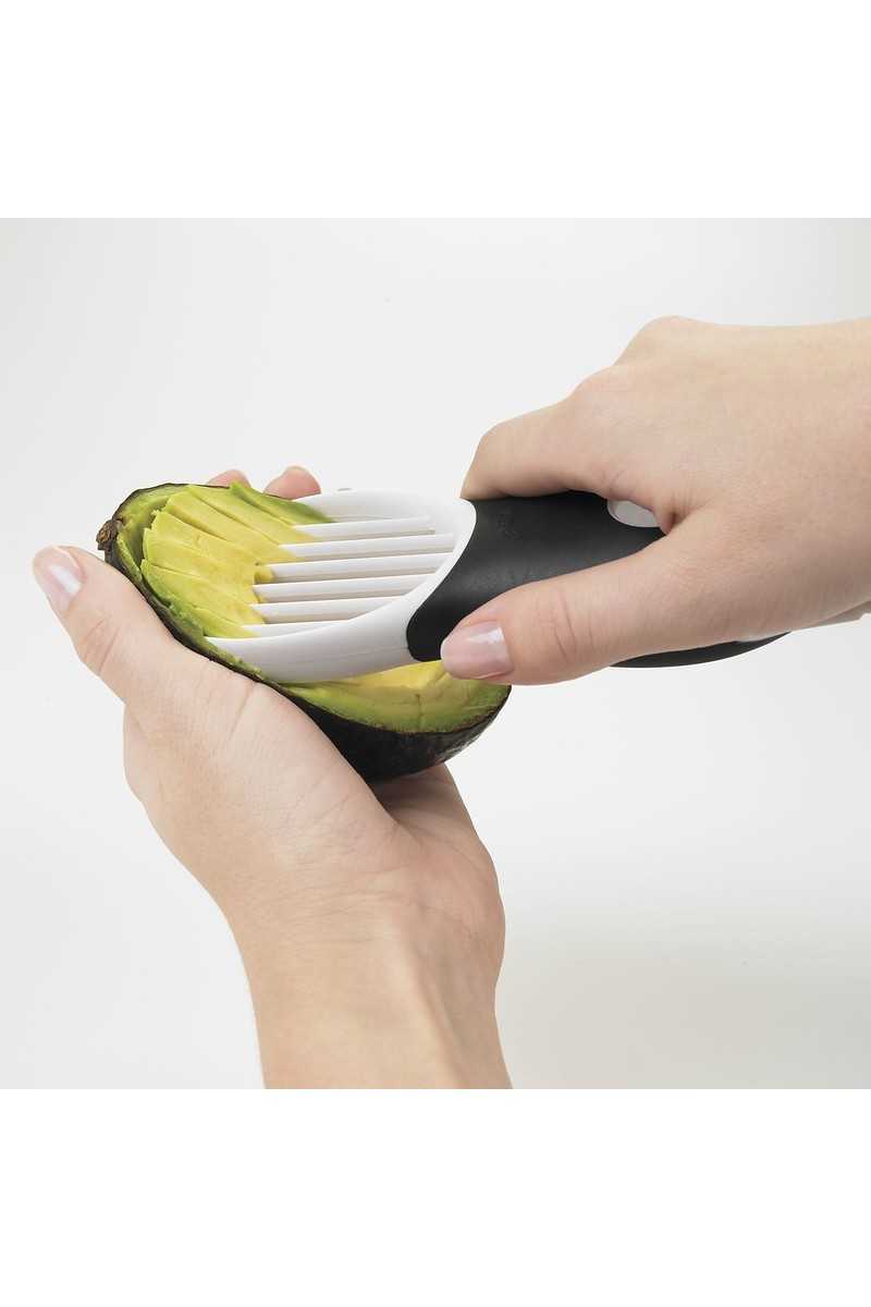 OXO Avocado Cutter 3-in-1