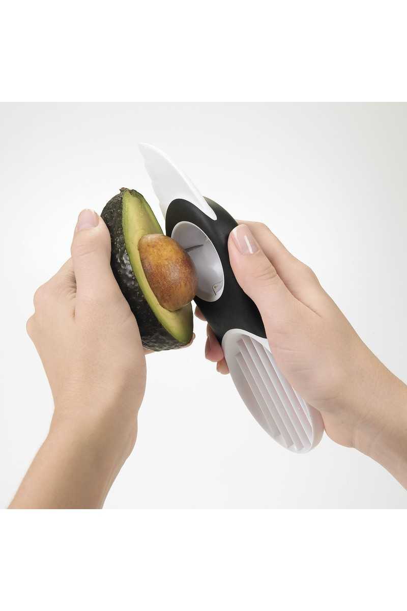 OXO Avocado Cutter 3-in-1