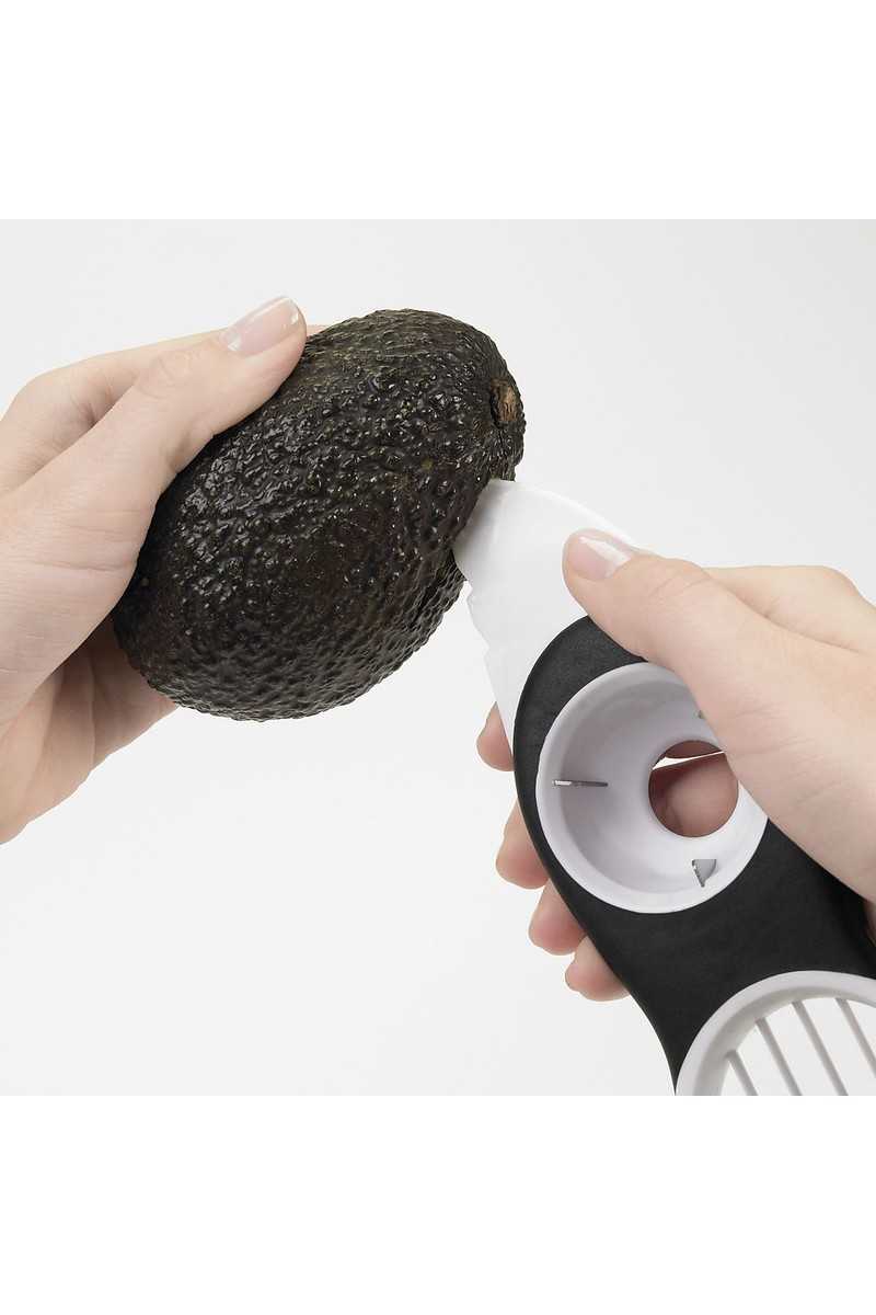 OXO Avocado Cutter 3-in-1