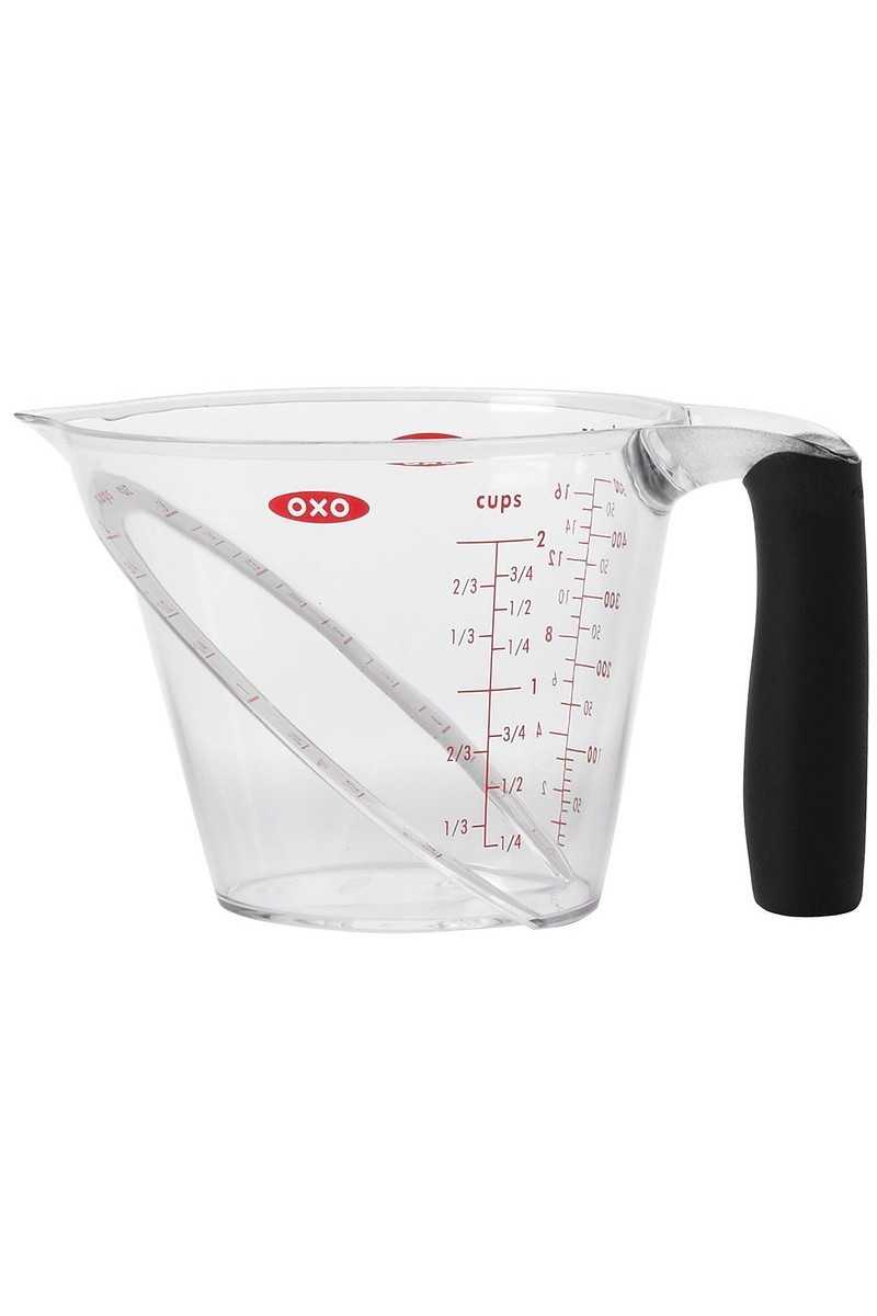 OXO Measuring Cup, 500 ml OXO Measuring Cup, 500 ml