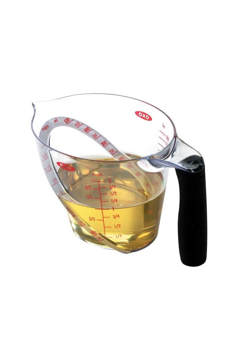OXO Measuring Cup, 500 ml