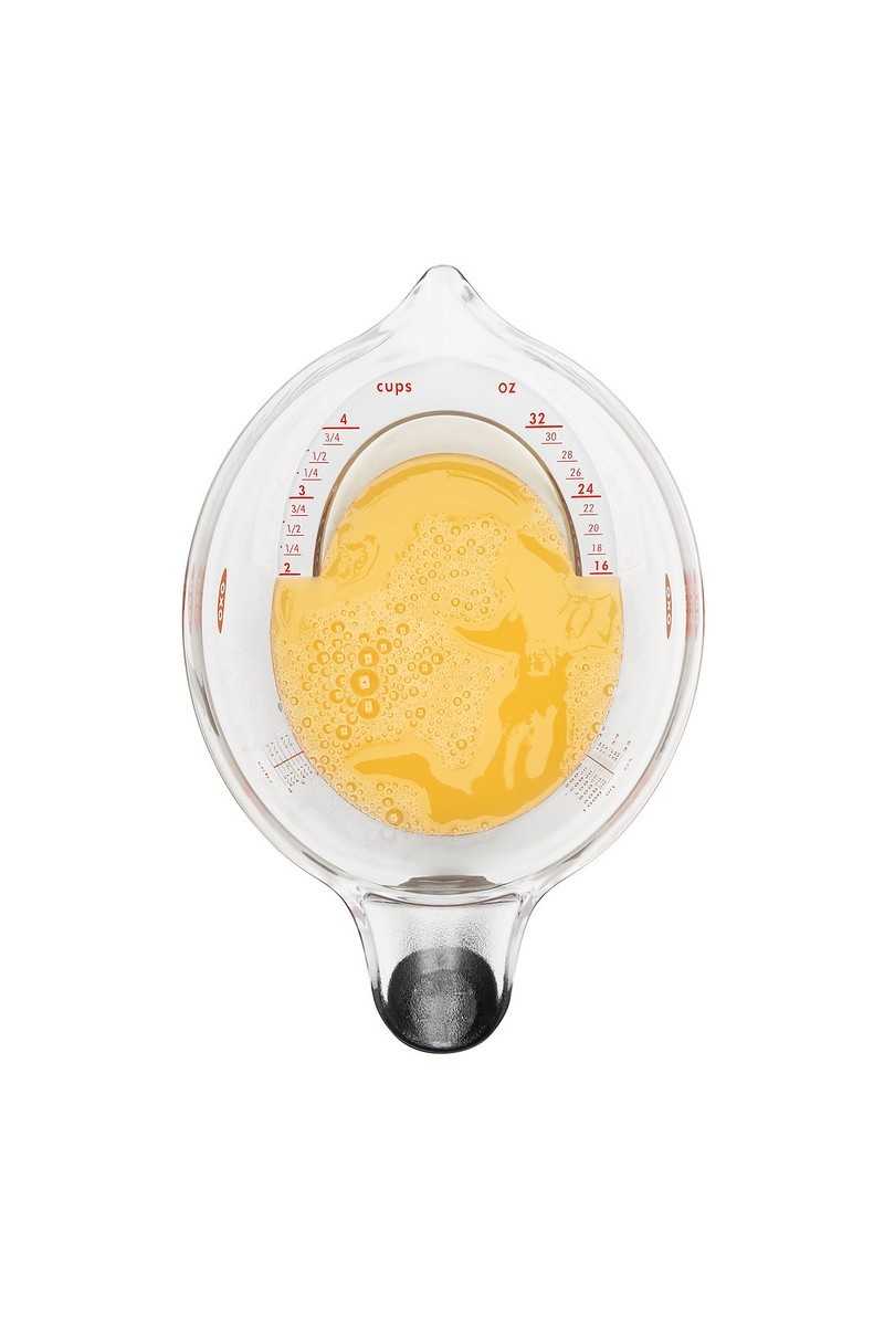 OXO Measuring Cup, 1 liter