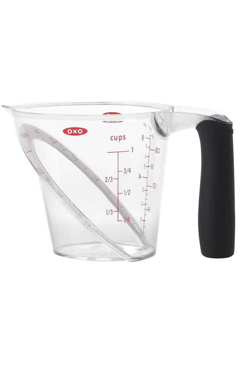 OXO Measuring Cup, 250 ml OXO Measuring Cup, 250 ml