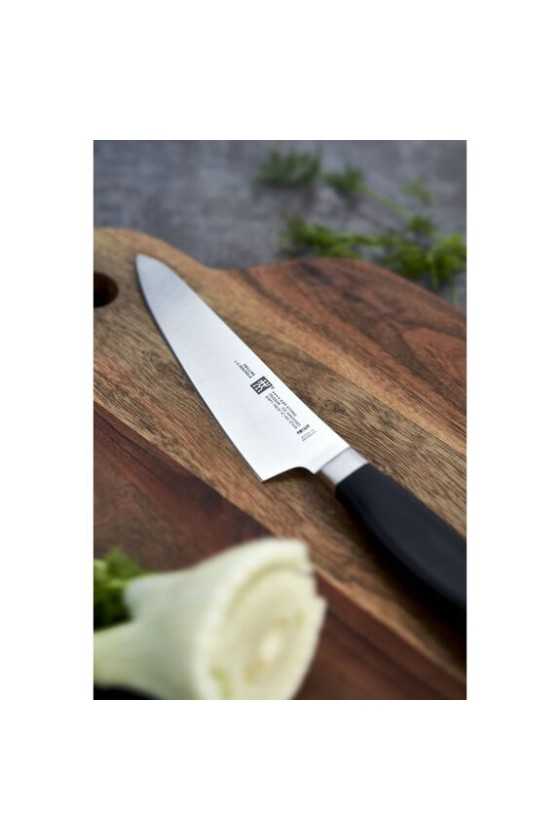 4 STAR Koksmes compact, 14 cm