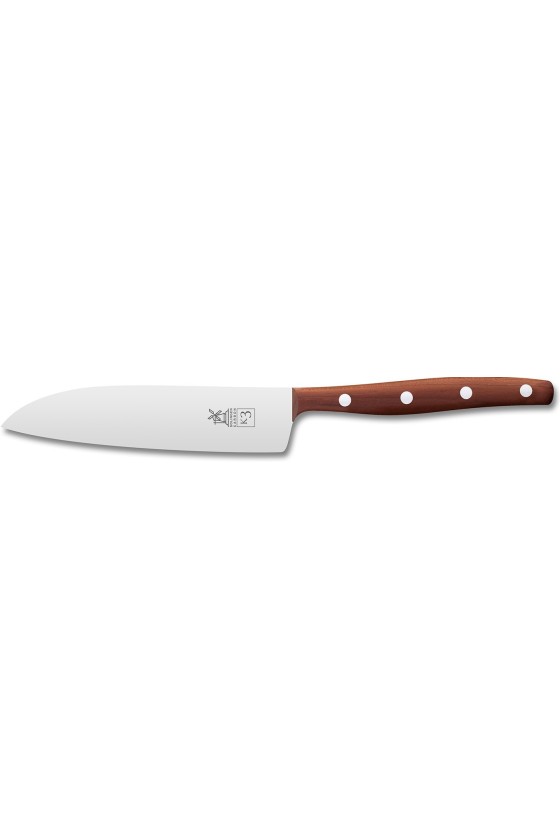 Robert Herder Function Peeler 17.5 Stainless Steel red beech
