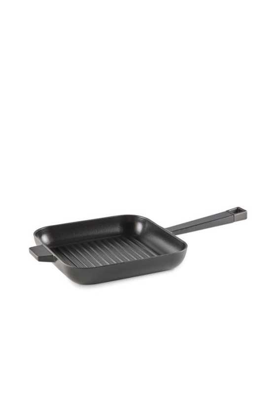 Habonne de Baron - grillpan 25x25 cm
