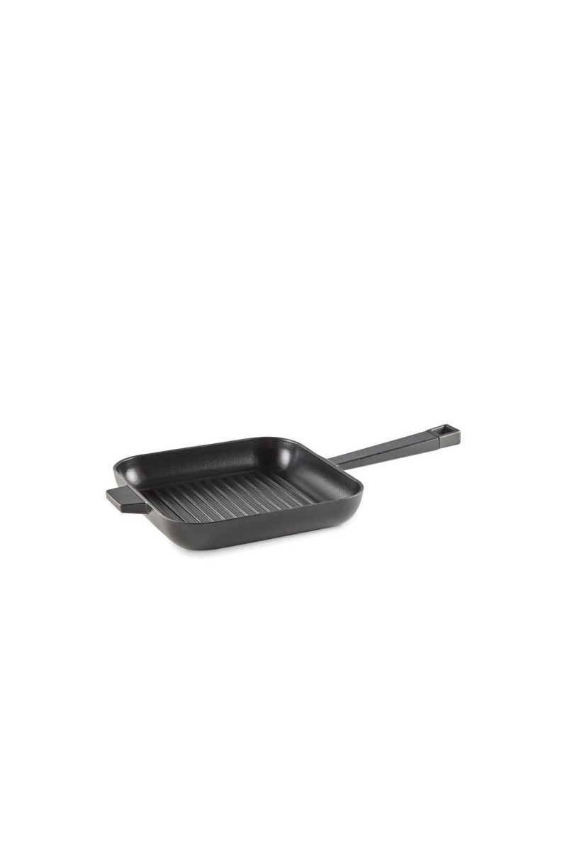 Habonne de Baron - grillpan 25x25 cm Habonne de Baron - grillpan 25x25 cm