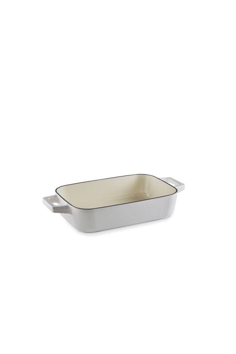 Habonne Baron 30 x 20cm ovenschaal wit