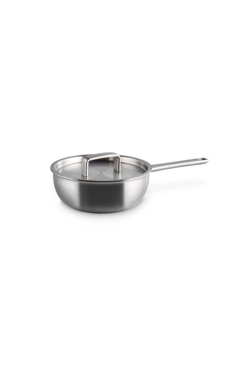 Habonne King 18cm - 1L sauspan Habonne King 18cm - 1L sauspan