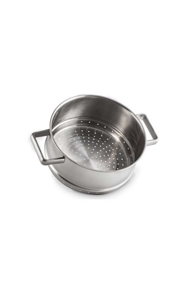 Habonne King 16cm steam insert