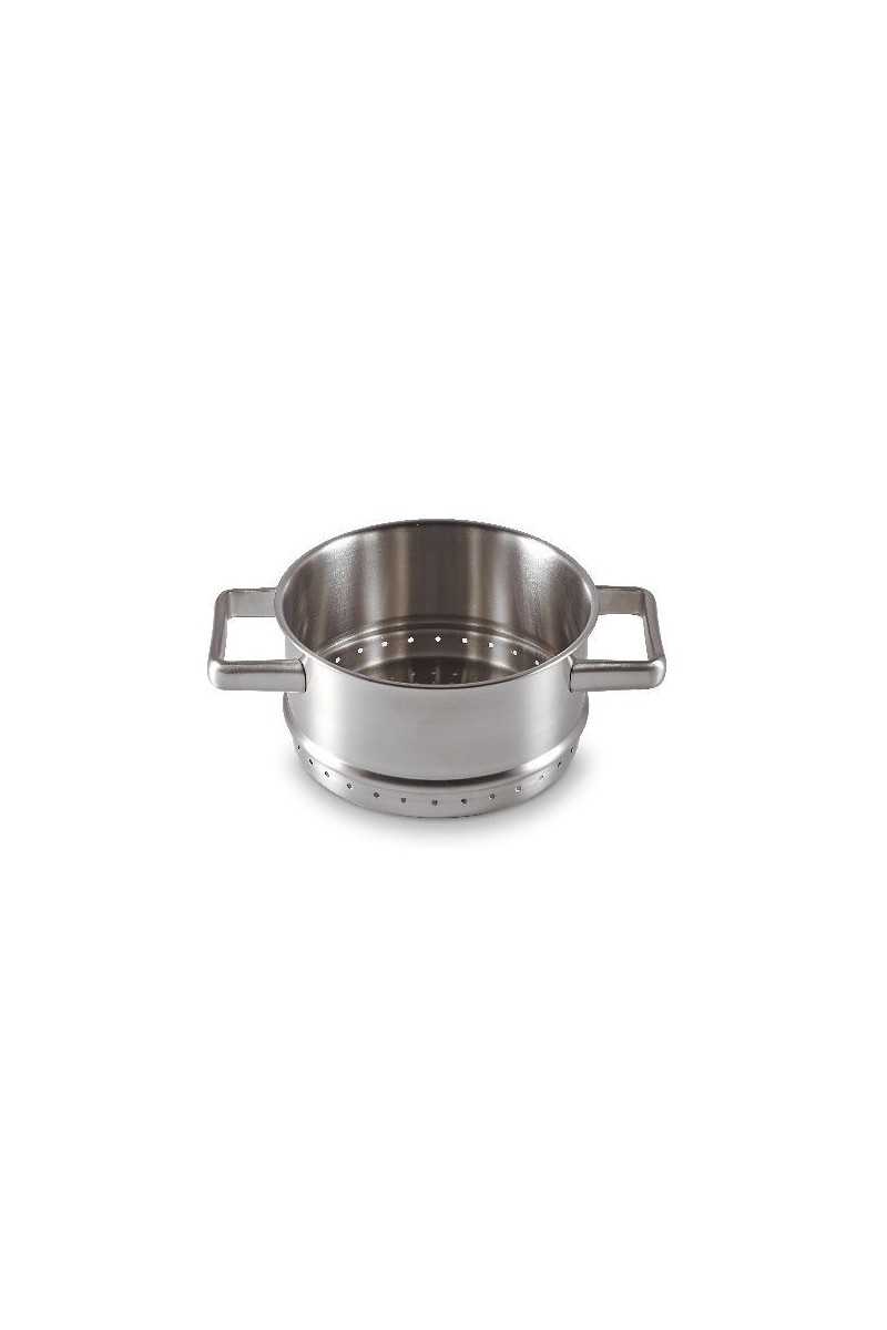 Habonne King 20cm steam insert