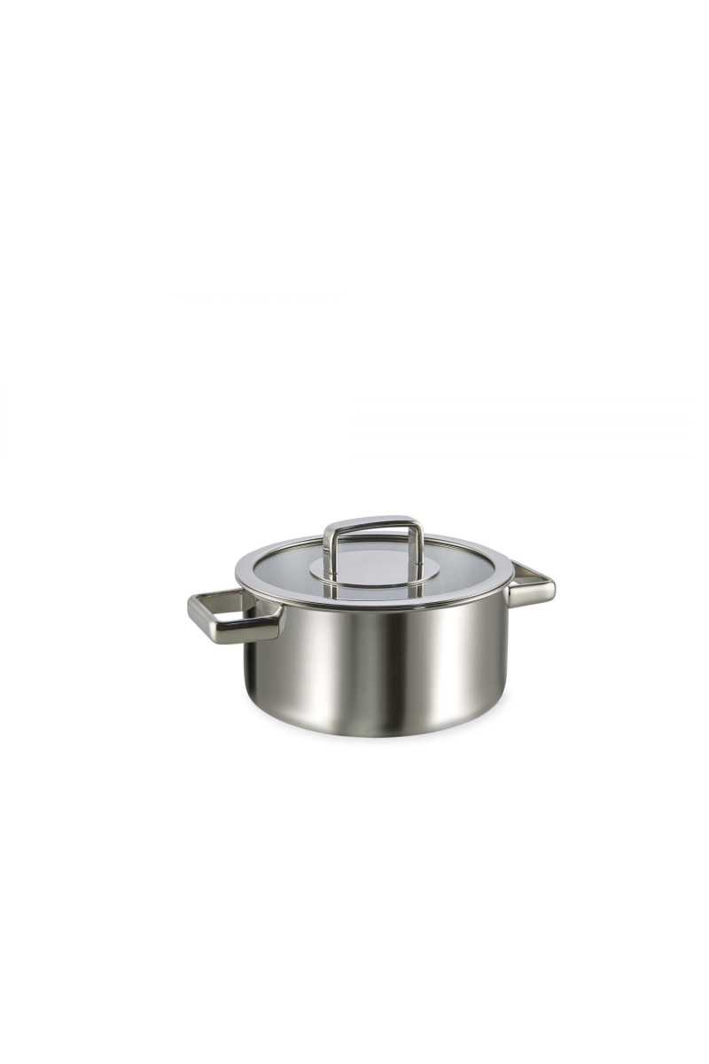 Habonne Royal 20cm - 2,5L kookpan Habonne Royal 20cm - 2,5L kookpan