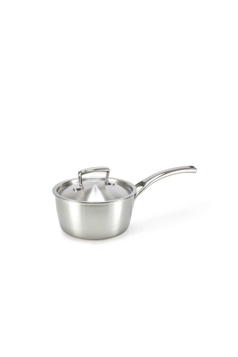 Habonne Queen 16cm - 1,25L steelpan/sauspan