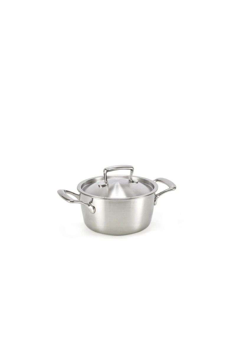 Habonne, Queen - kookpan 16 cm, 1.25 ltr Habonne, Queen - kookpan 16 cm, 1.25 ltr