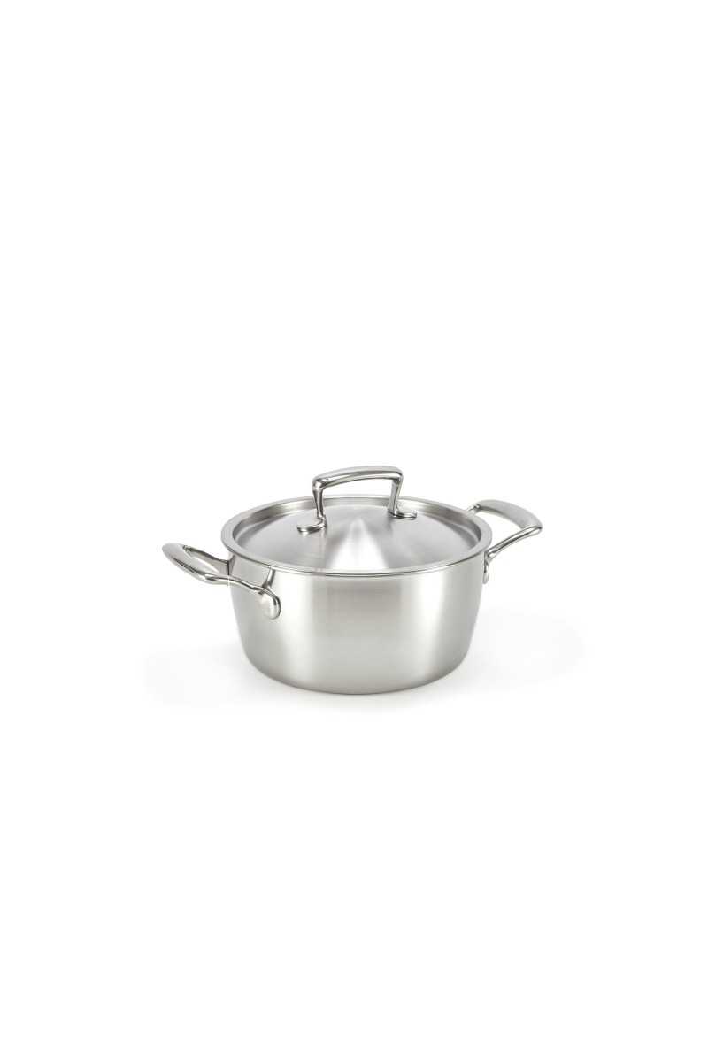 Habonne, Queen - kookpan 18 cm, 1.75 ltr Habonne, Queen - kookpan 18 cm, 1.75 ltr