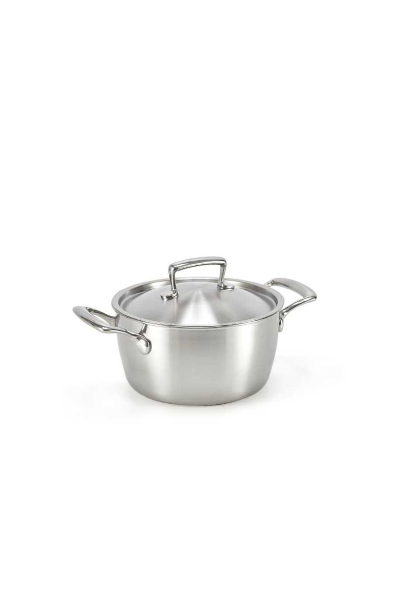 Habonne, Queen - koookpan 20 cm, 2.5 ltr