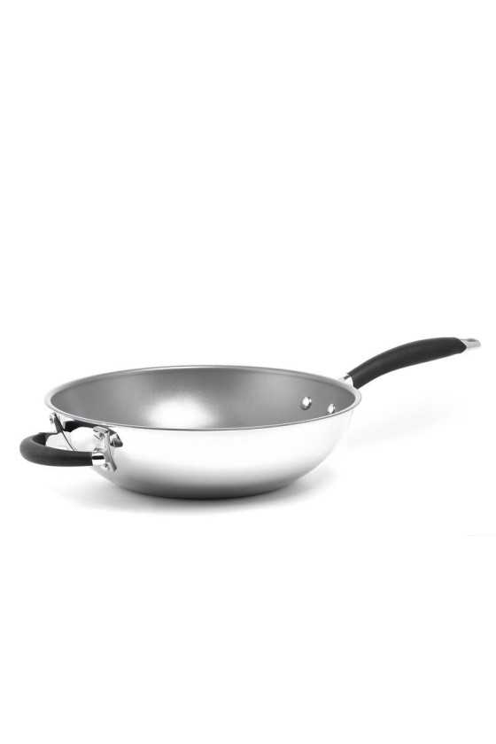 Habonne Ecovite Forte 30cm wok