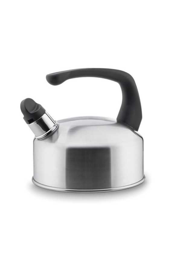 Habonne, Timo - fluitketel 16 cm, 1.25 ltr.