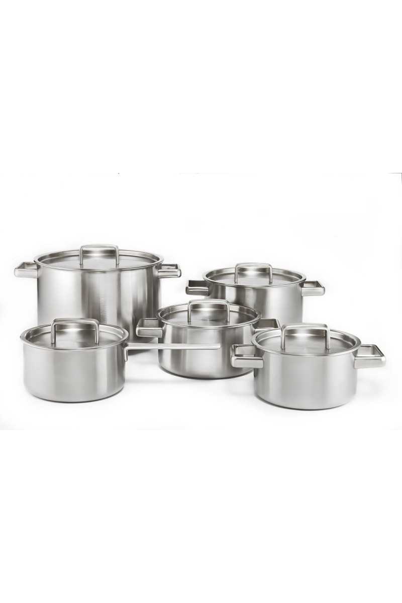 Habonne, de king - kookpan 22 cm - 3,5 liter