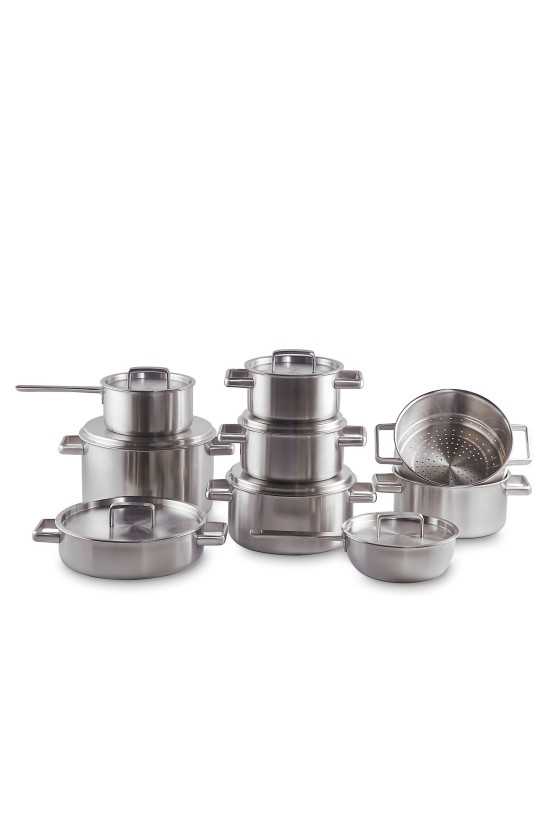 Habonne King 24cm hapjespan/braadpan