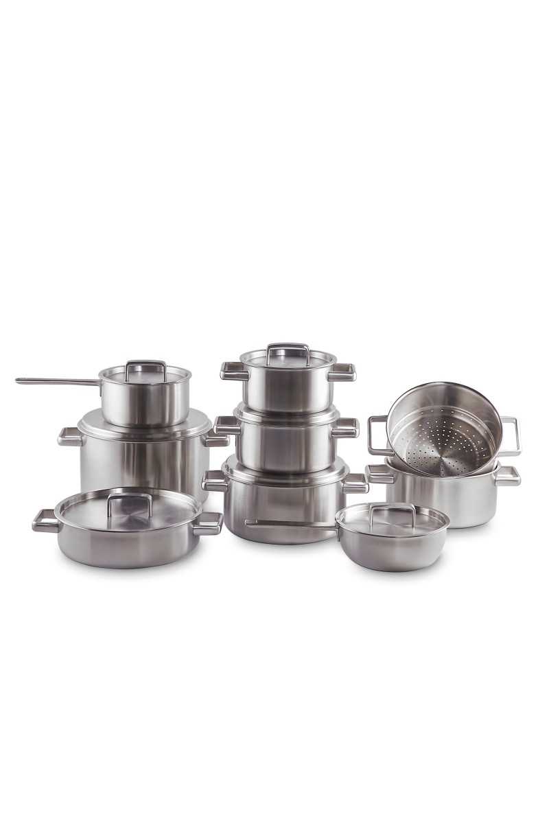 Habonne King 18cm - 1L sauspan