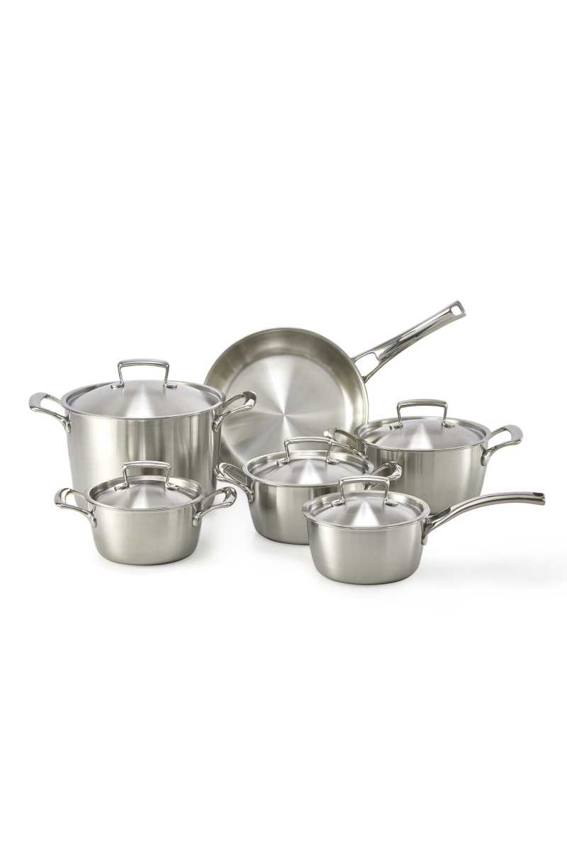 Habonne Queen 24cm - 6L soeppan