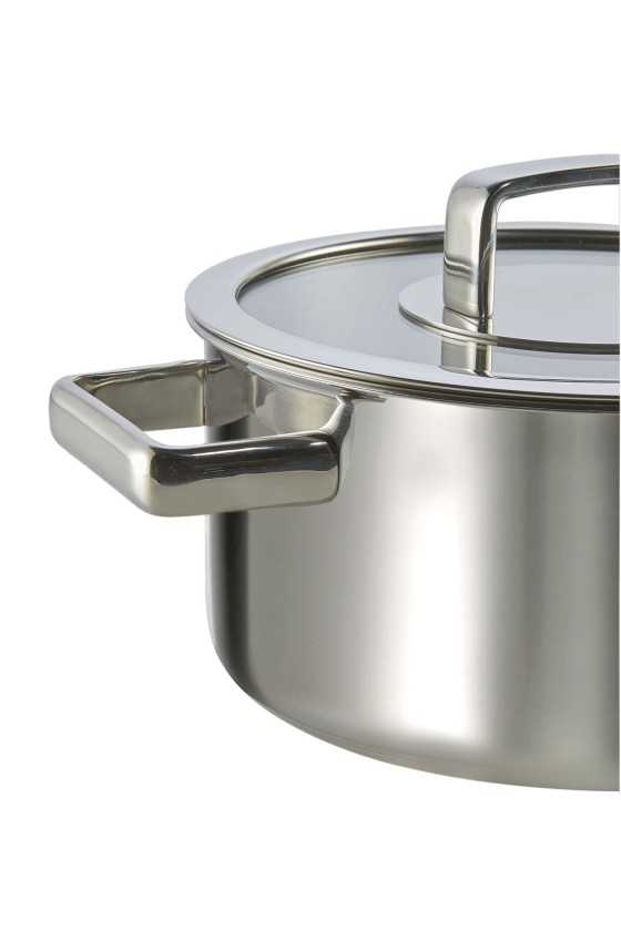 Habonne Royal 24cm hapjespan/braadpan