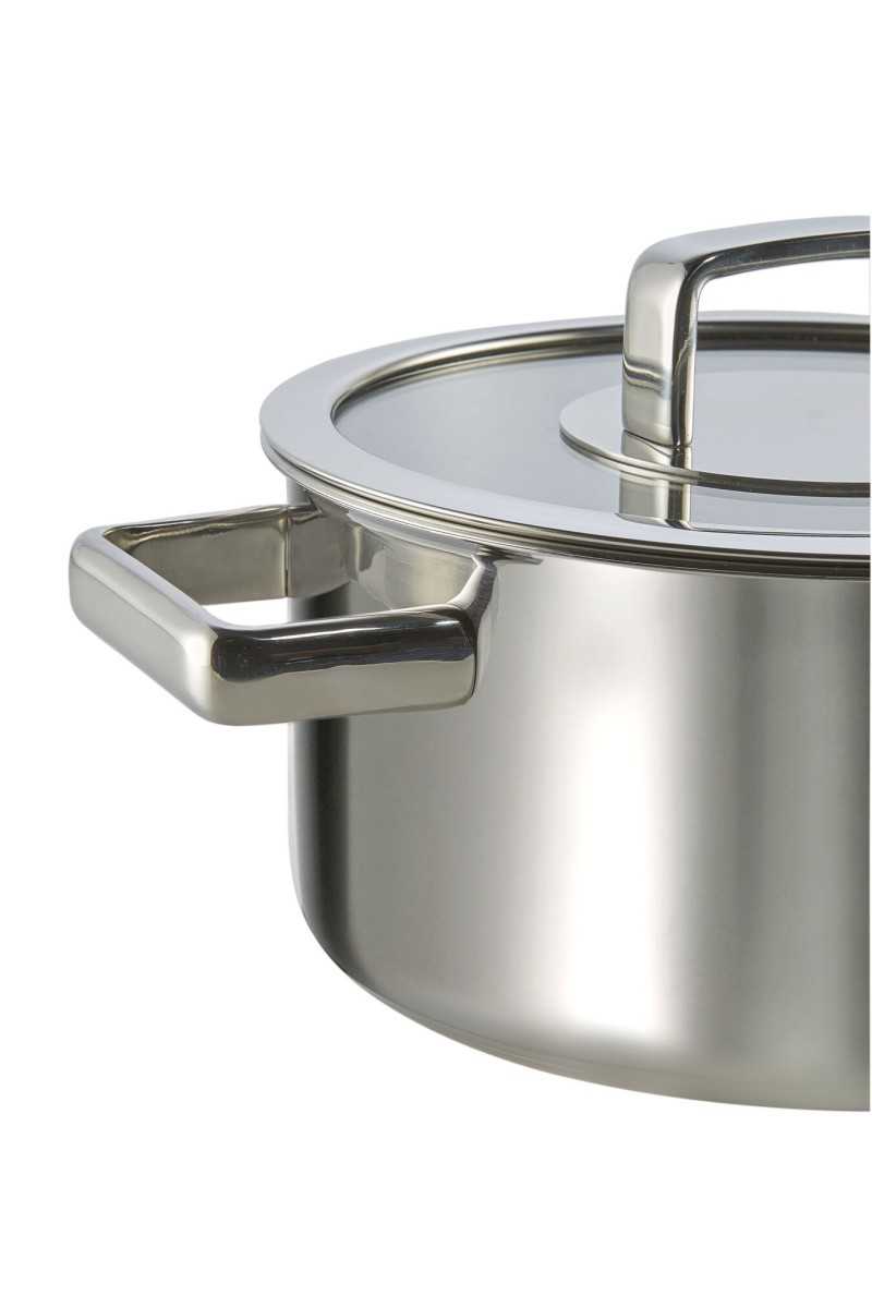 Habonne Royal 24cm - 6L soeppan